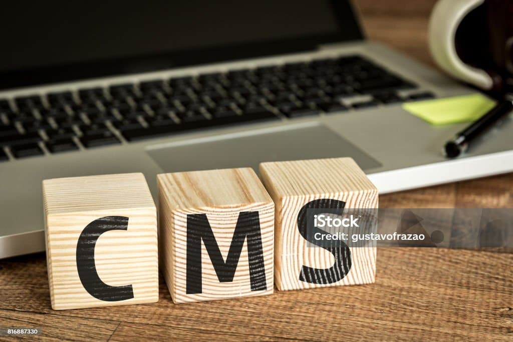 E-commerce & CMS
